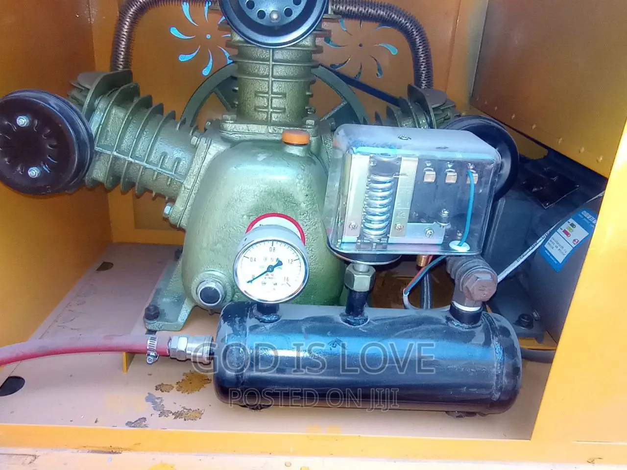 የሚሸጥ ፓንፕ ለኮንስትራክሽን ስራ Automatic_cement Plastering Machine