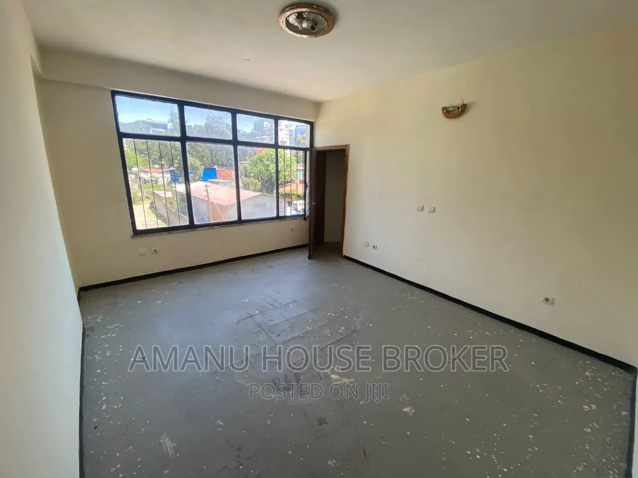 3bdrm Apartment in Addis Abeba, Yeka for rent