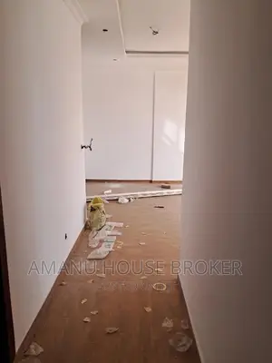 3bdrm Apartment in Addis Abeba, Yeka for rent