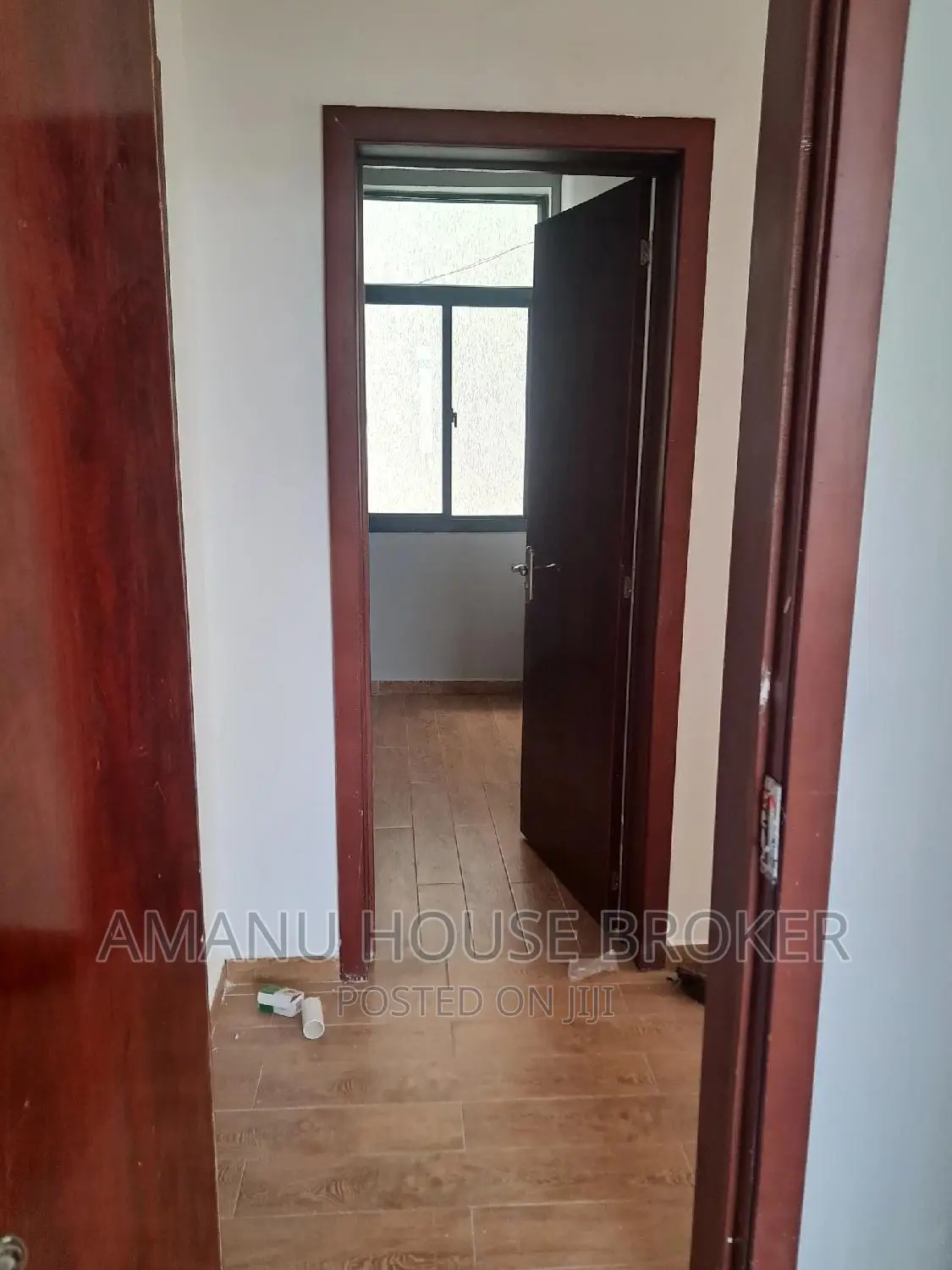 3bdrm Apartment in Addis Abeba, Yeka for rent