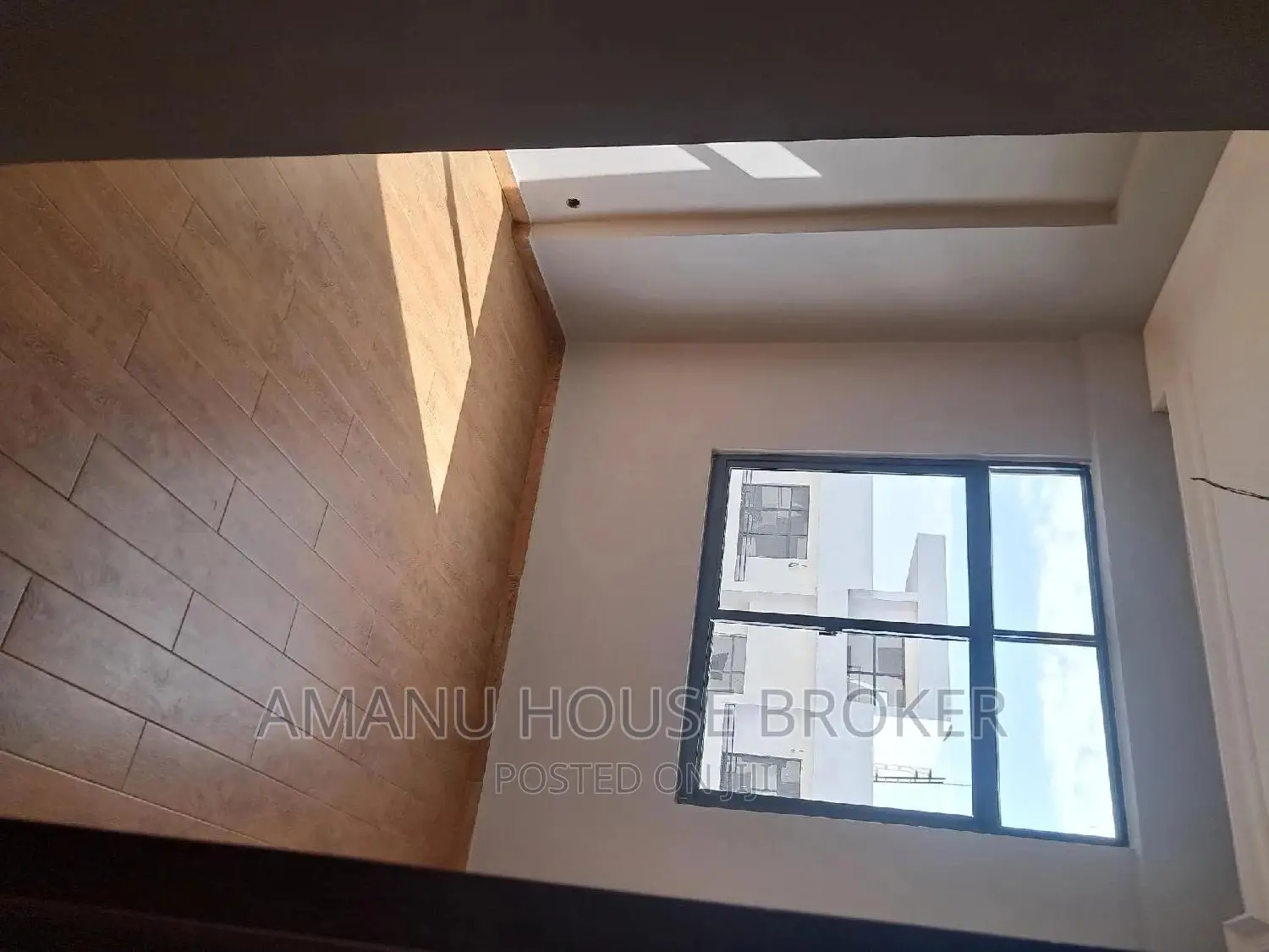 3bdrm Apartment in Addis Abeba, Yeka for rent