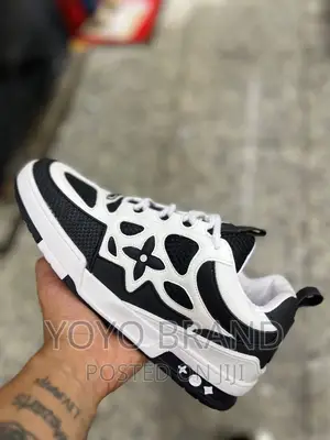 Lv Orginal Fashion Sneaker