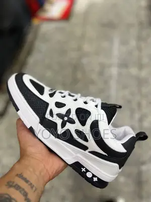 Lv Orginal Fashion Sneaker
