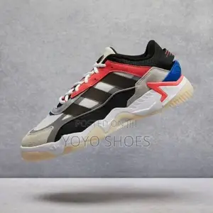 Adidas Niteball Fashion Sneaker
