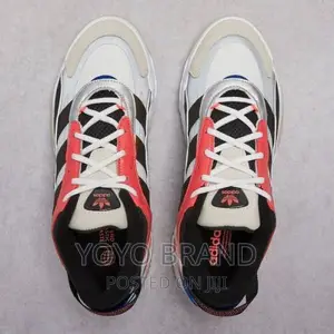 Photo - Adidas Niteball Fashion Sneaker