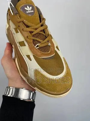 Adidas Niteball Fashio Sneaker