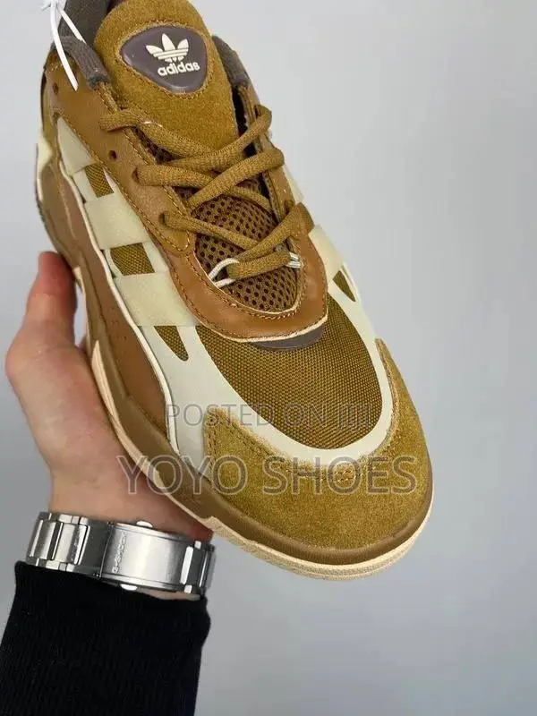 Adidas Niteball Fashio Sneaker