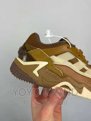 Adidas Niteball Fashio Sneaker