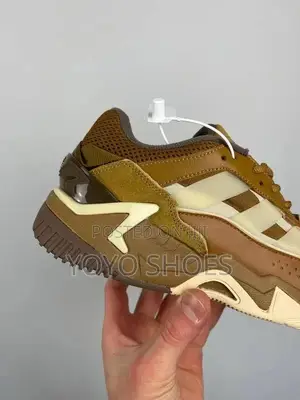 Adidas Niteball Fashio Sneaker