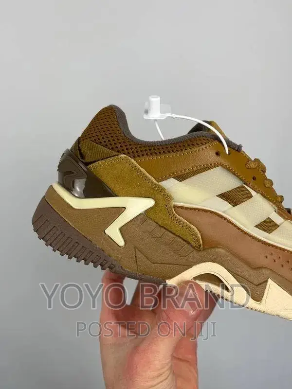 Adidas Niteball Fashio Sneaker