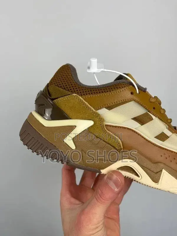 Adidas Niteball Fashio Sneaker