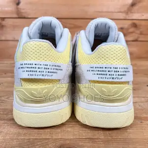 Orginal Adidas Nite Ball Sneaker