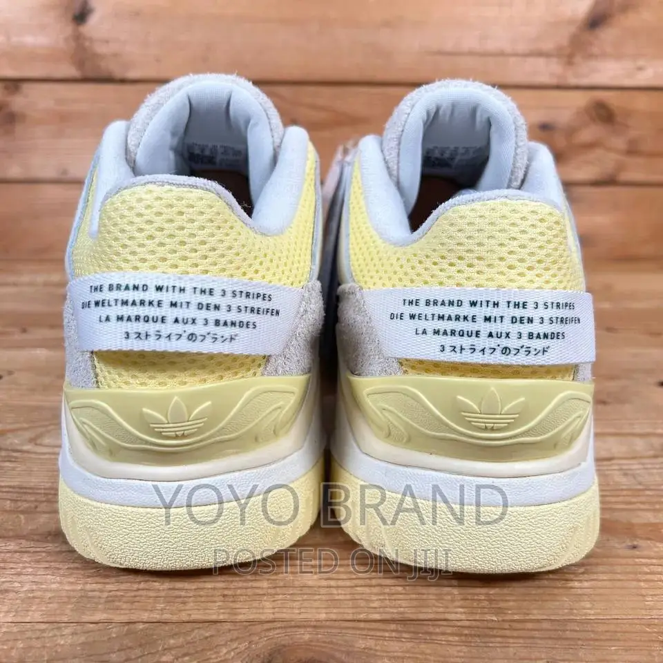 Orginal Adidas Nite Ball Sneaker