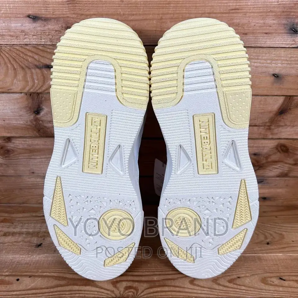 Orginal Adidas Nite Ball Sneaker