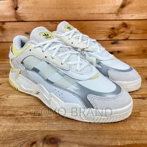 Orginal Adidas Nite Ball Sneaker