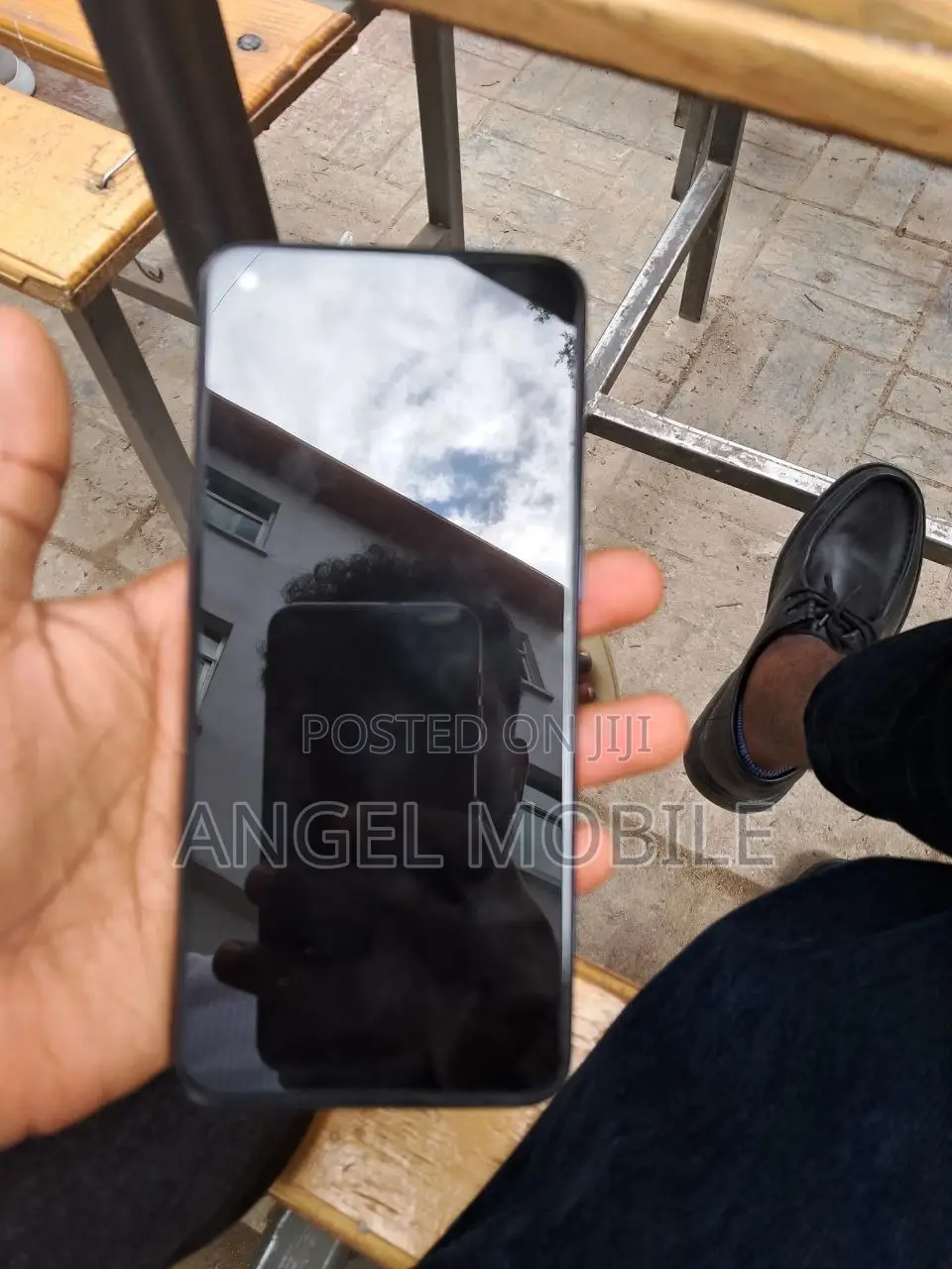 New OnePlus Nord N10 5G 128 GB Black