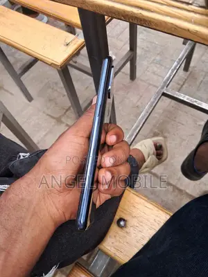 New OnePlus Nord N10 5G 128 GB Black