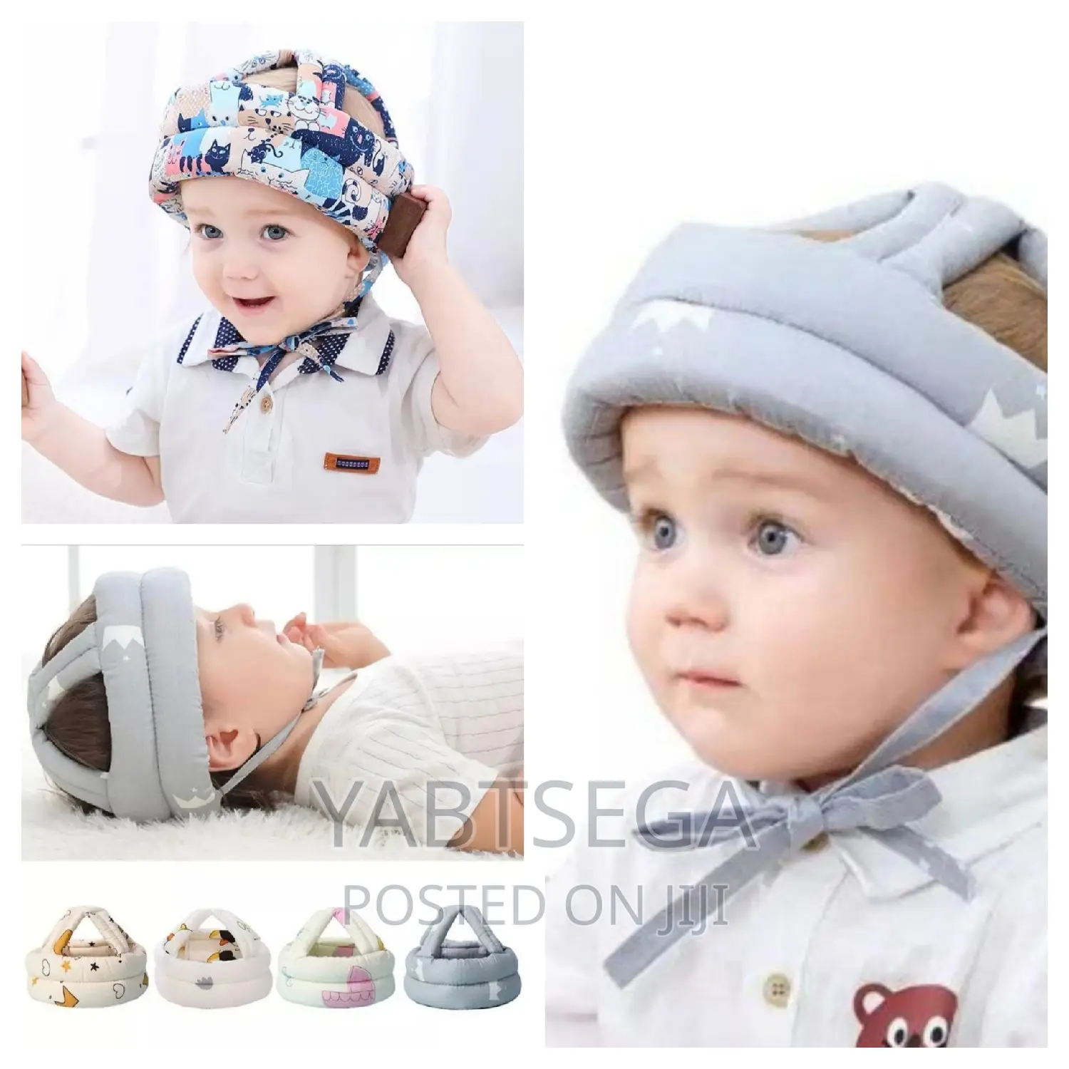 Kids Head Protecting Helmet