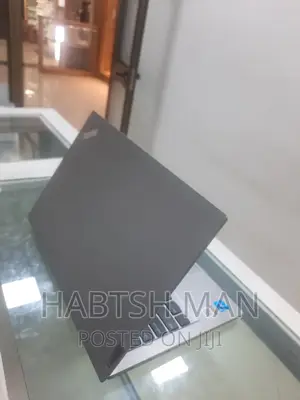 New Laptop Lenovo ThinkPad E14 Gen 4 16GB Intel Core I5 SSD 512GB