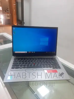 New Laptop Lenovo ThinkPad E14 Gen 4 16GB Intel Core I5 SSD 512GB