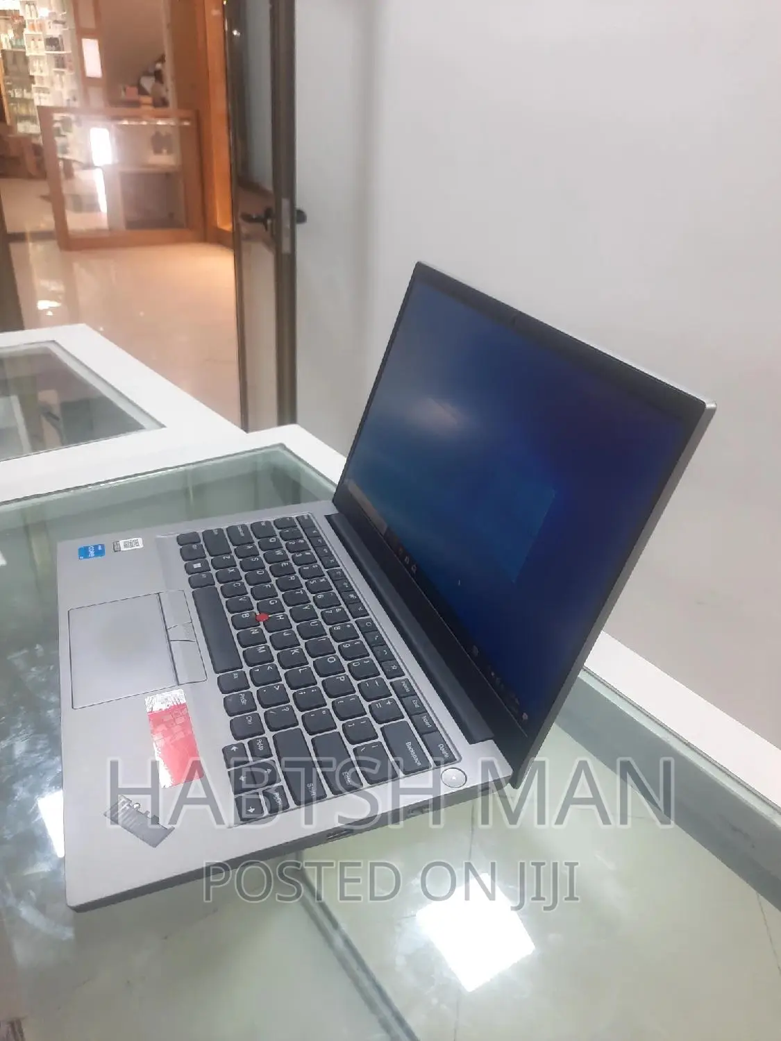 New Laptop Lenovo ThinkPad E14 Gen 4 16GB Intel Core I5 SSD 512GB