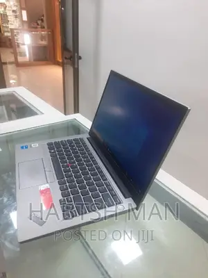 New Laptop Lenovo ThinkPad E14 Gen 4 16GB Intel Core I5 SSD 512GB