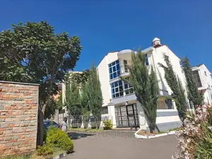 5bdrm House in የሚሸጥ ቤት አያት ኮምፓውድ, Yeka for sale