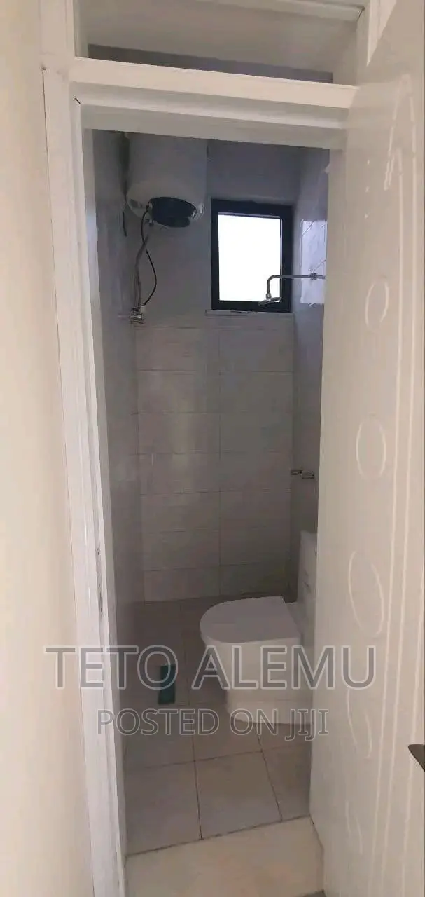 3bdrm Villa in Vila For Sale ወሰን, Bole for sale