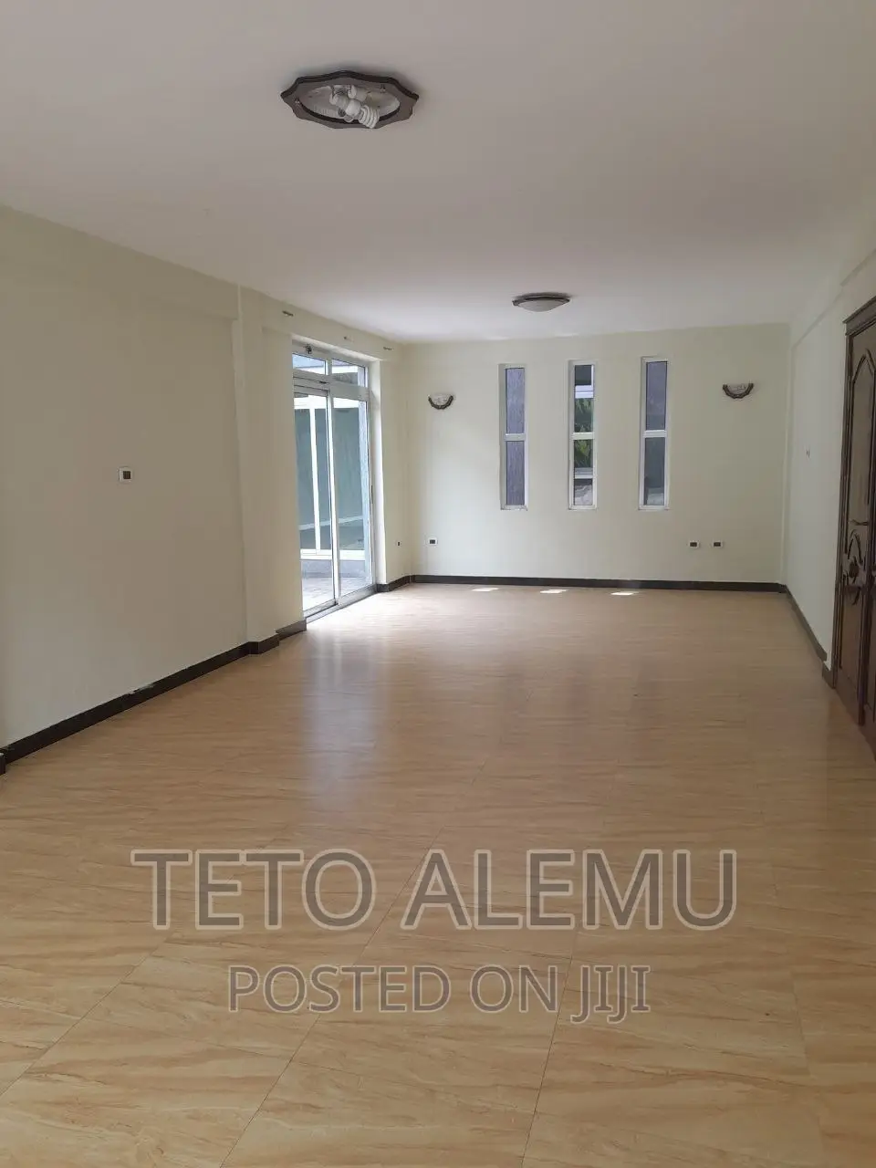 5bdrm House in የሚሸጥ ቤት አያት, Yeka for sale