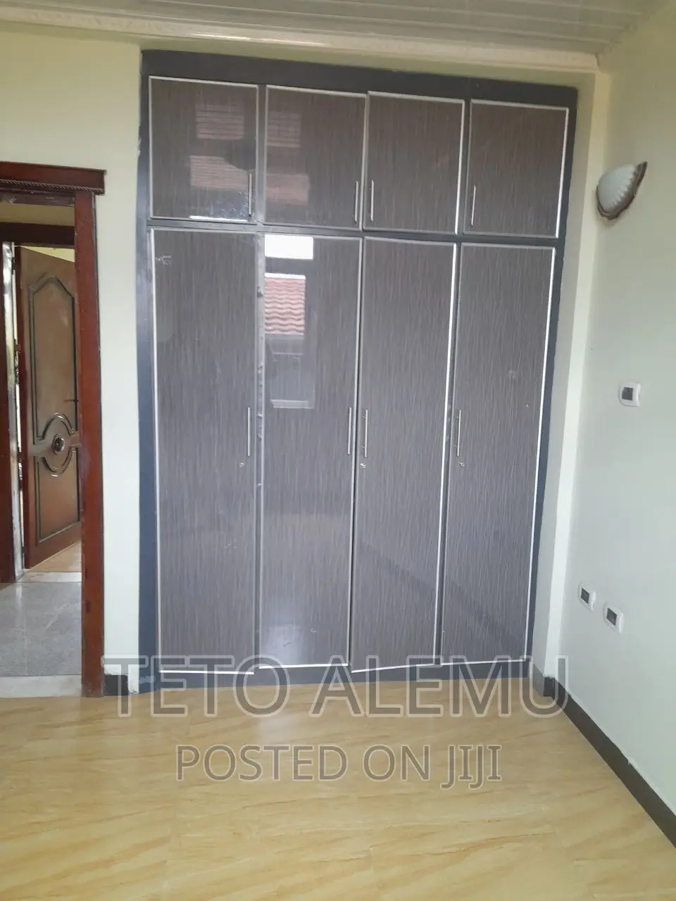 5bdrm House in የሚሸጥ ቤት አያት, Yeka for sale