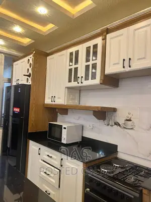 3bdrm Apartment in የግል, Bole for sale