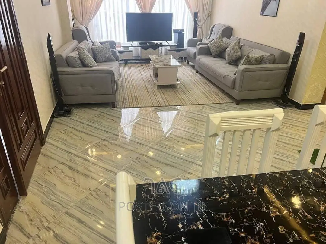 3bdrm Apartment in የግል, Bole for sale