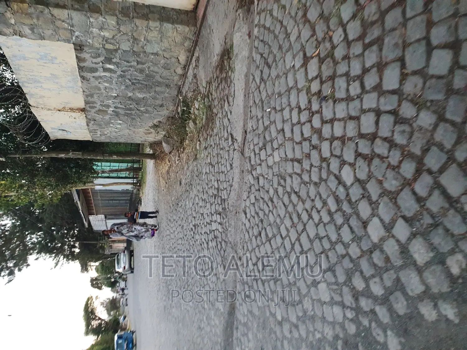 የሚሸጥ ስትራክቸር ያለቀ G+2 አራብሳ ዲያስፖራ