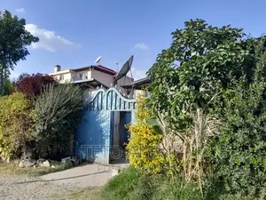 የሚሸጥ ስትራክቸር ያለቀ G+2 አራብሳ ዲያስፖራ