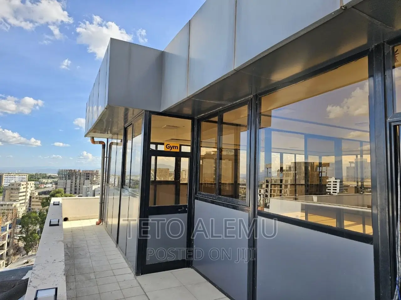 4bdrm House in የሚሸጥ ቤት አያት, Bole for sale