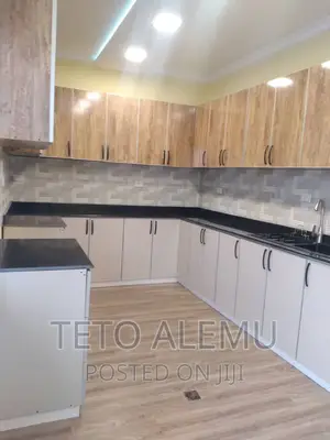 4bdrm House in የሚሸጥ ቤት አያት, Bole for sale