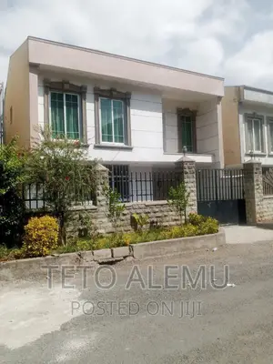 Photo - 4bdrm House in የሚሸጥ ቤት አያት, Bole for sale