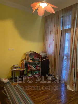 4bdrm House in የሚሸጥ ቤት አያት, Bole for sale