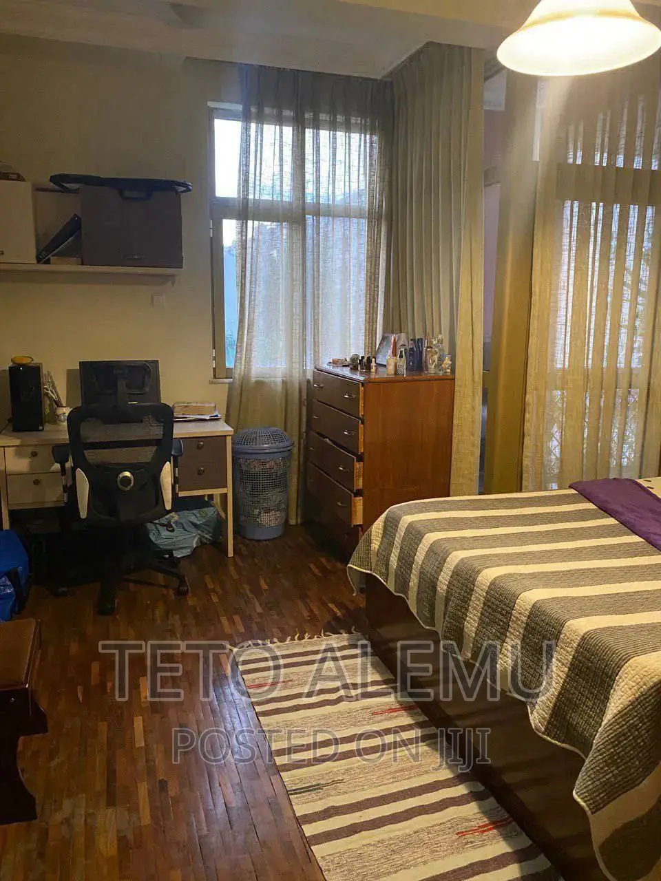 4bdrm House in የሚሸጥ ቤት አያት, Bole for sale