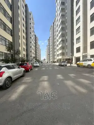 Photo - 3bdrm Apartment in የግል, Bole for sale
