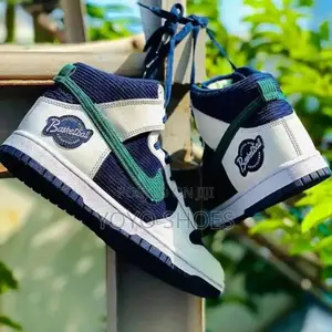Air Jorda1 Boots Fashion Shoes