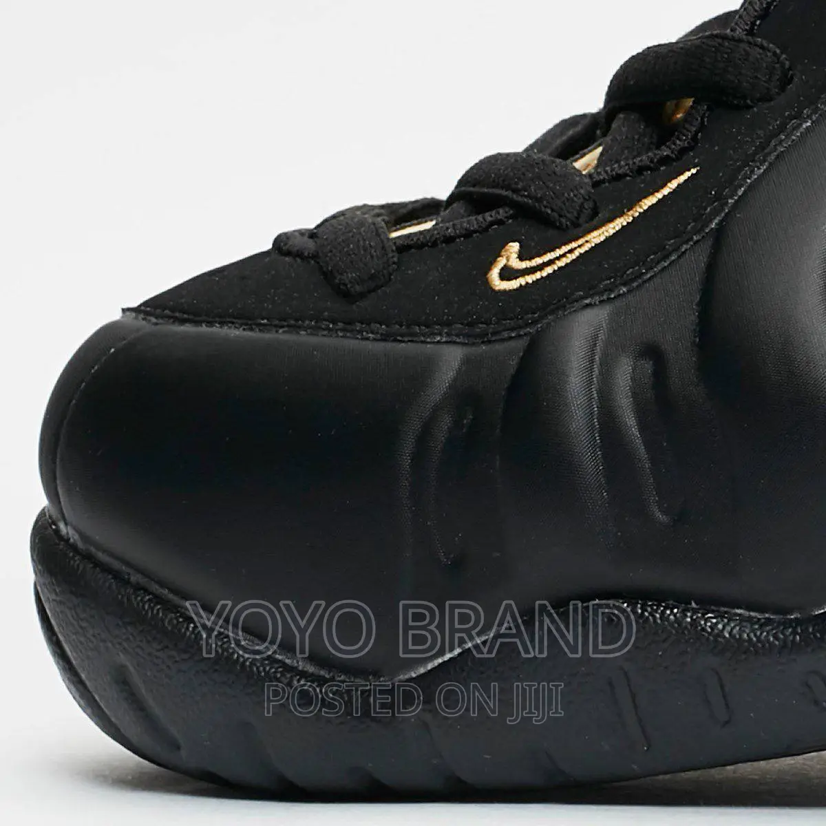 Nike Foam Posite Fashion Sneaker Shoes