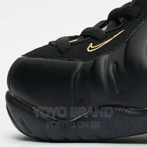 Photo - Nike Foam Posite Fashion Sneaker Shoes