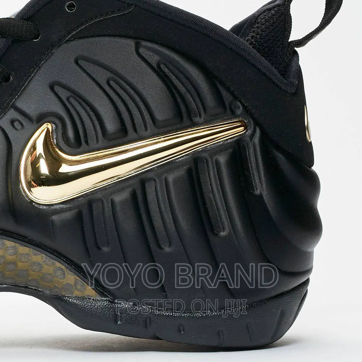 Nike Foam Posite Fashion Sneaker Shoes