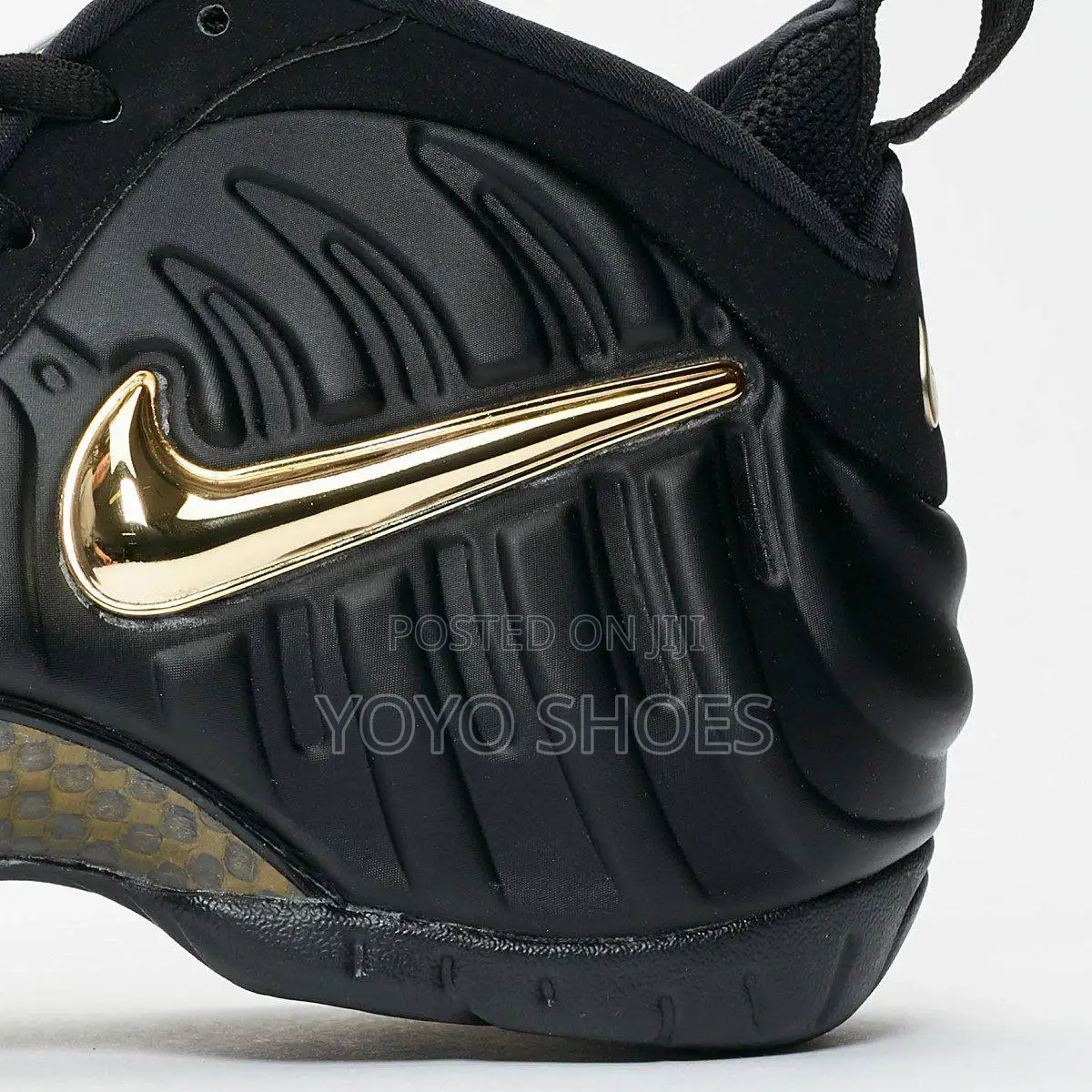 Nike Foam Posite Fashion Sneaker Shoes