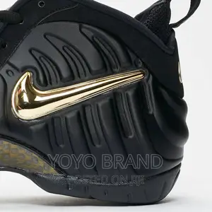 Nike Foam Posite Fashion Sneaker Shoes