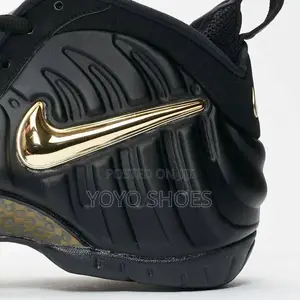 Nike Foam Posite Fashion Sneaker Shoes