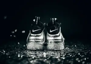 Nike Foam Posite Fashion Sneaker Shoes