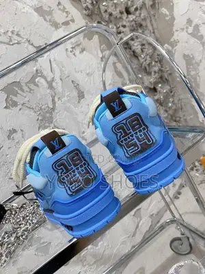 Orginal Lv Fashion Sneaker