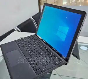 New Laptop Microsoft Surface Pro 4 8GB Intel Core I5 SSD 256GB